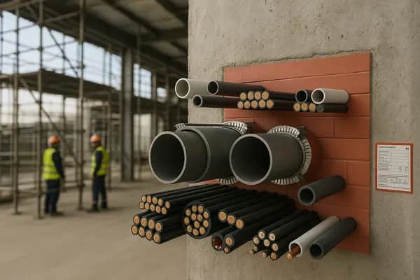 Energieverluste in Industrieanlagen erkennen und dauerhaft reduzieren